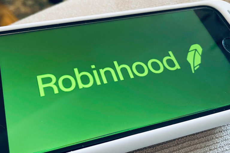 Robinhood Is Now Limiting Bitcoin Trades