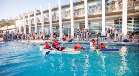 cardboard-regatta