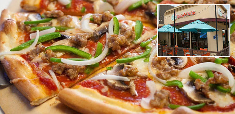 Local Pizzeria Donates Unsold Food To Area Shelters