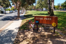 Ozone Park Santa Monica