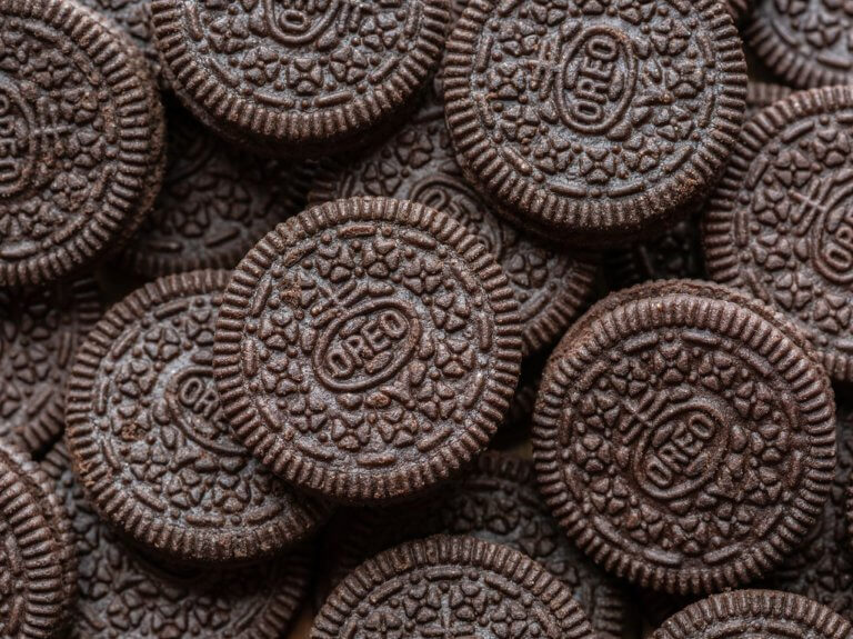 oreo