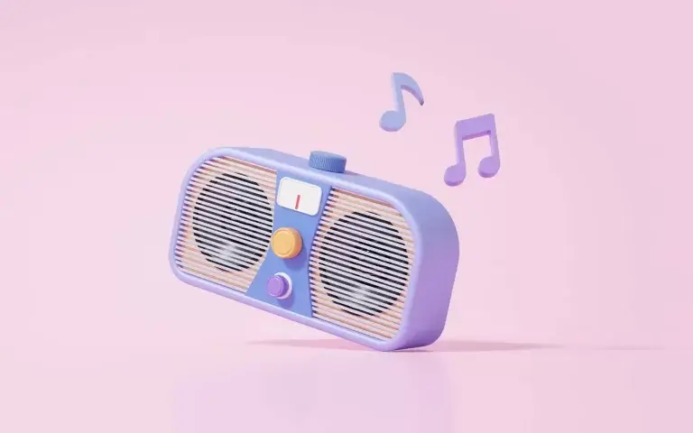 music-wave--render-illustration