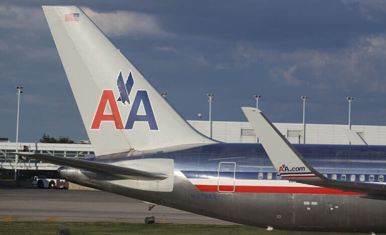 American Airlines Raises Fees…Again