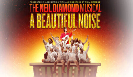 Neil Diamond A Beautiful Noise