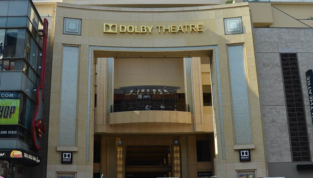 Dolby Theater