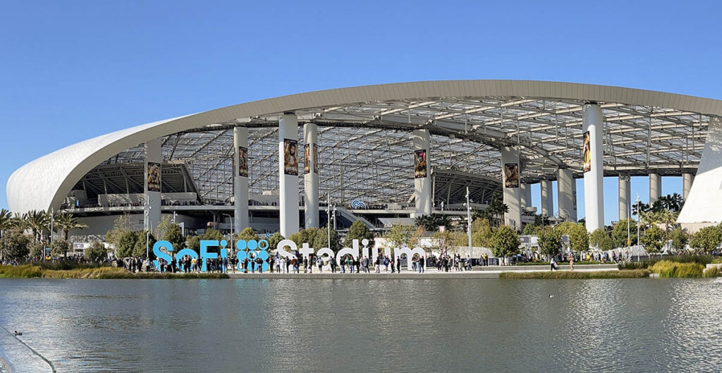 SoFiStadium