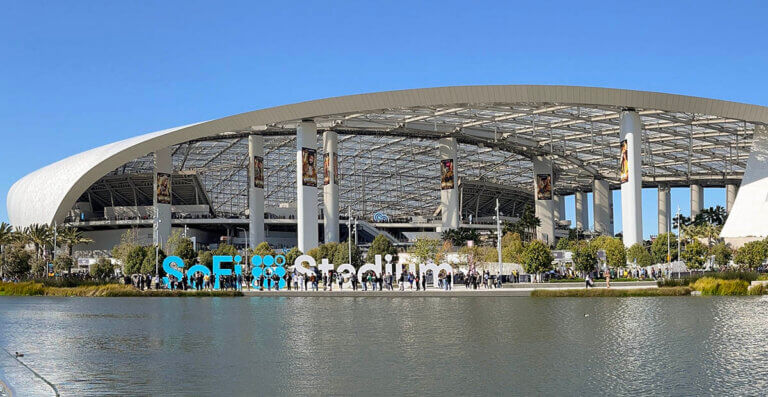 SoFiStadium