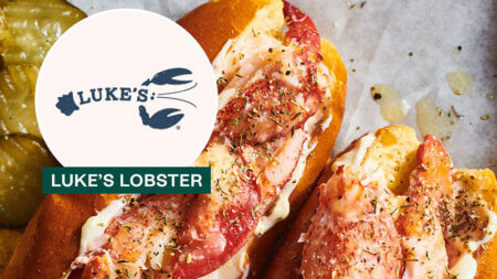 Lukes Lobster