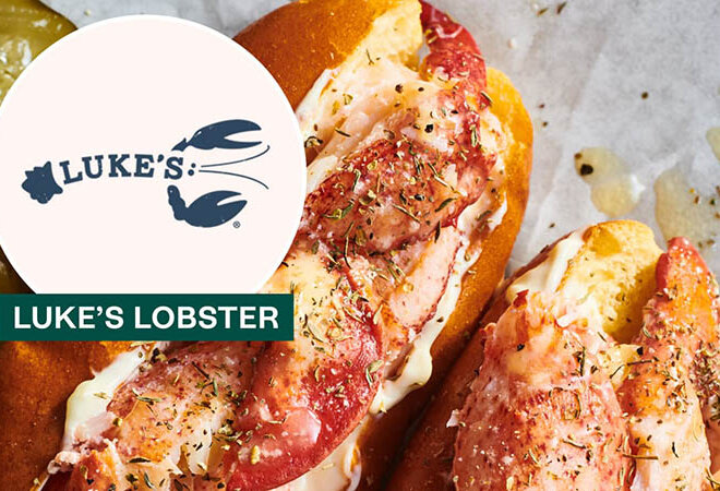 Luke’s Lobster now hiring for new Santa Monica location