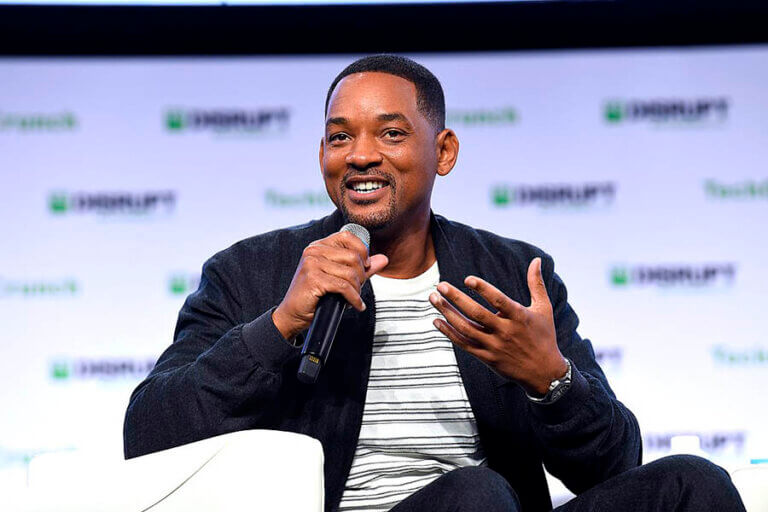 Grammy Museum to host ‘An Evening with Will Smith’