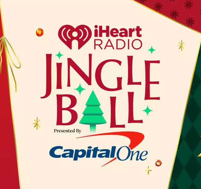 iHeartRadio Jingle Ball to feature Sza, Meghan Trainor, more