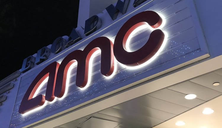 AMC Broadway Shutters On Promenade