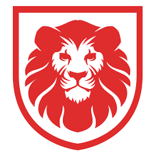 LMS Lion