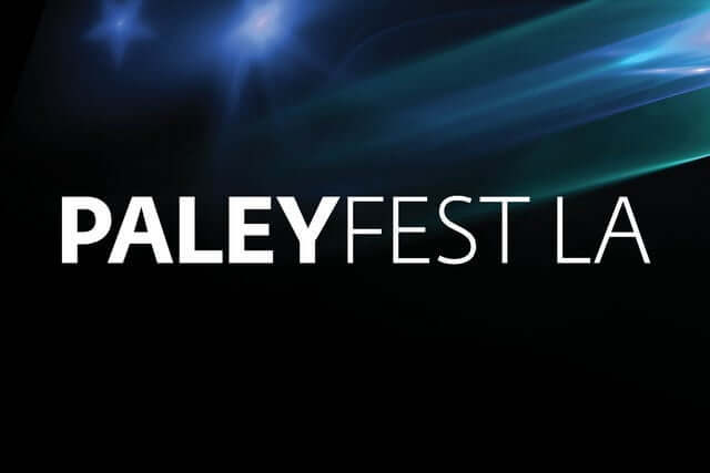 PaleyFest-LA