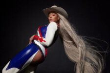 Beyonce Cowboy Carter