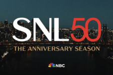 SNL 50 Concert