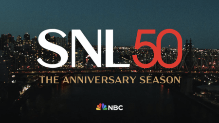 SNL 50 Concert