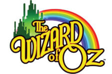 Wizard of Oz promo art