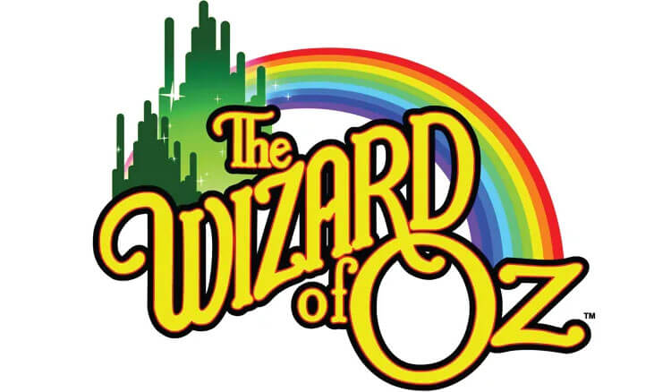 Wizard of Oz promo art