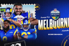 LA Rams Australia