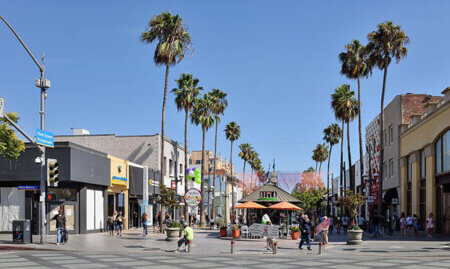 3rdStreet