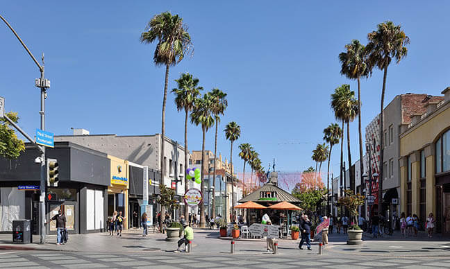 3rdStreet