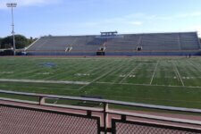Corsair Field at Santa Monica College