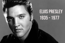 Elvis Presley