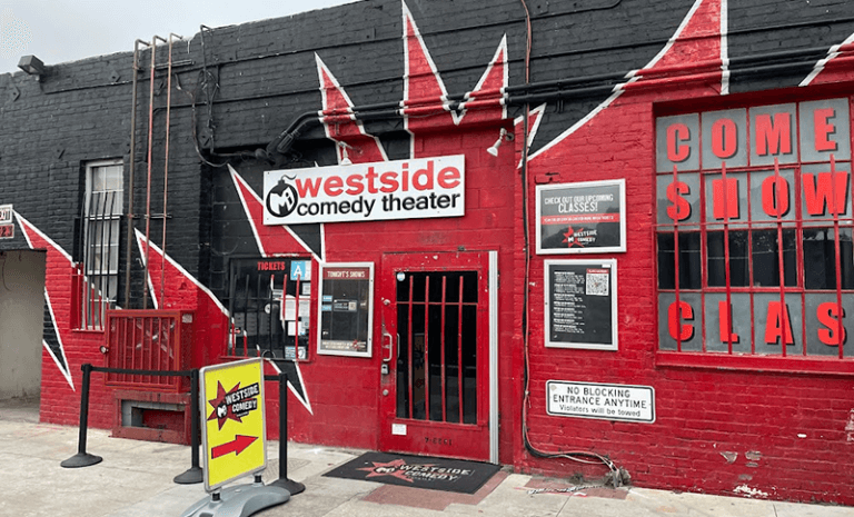 Mi's Westside Comedy
