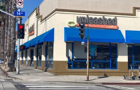 Unleashed by Petco