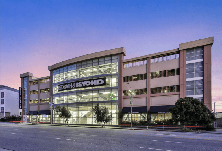 Bed Bath & Beyond