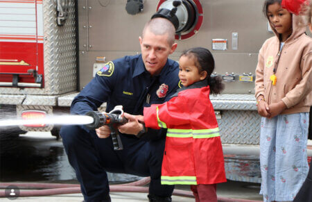SMFD Fire Service Day 2026