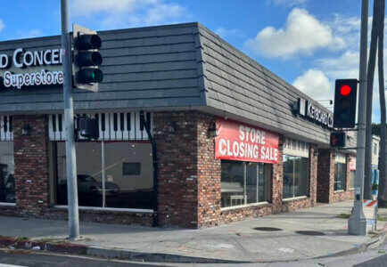 Keyboard Concepts Santa Monica