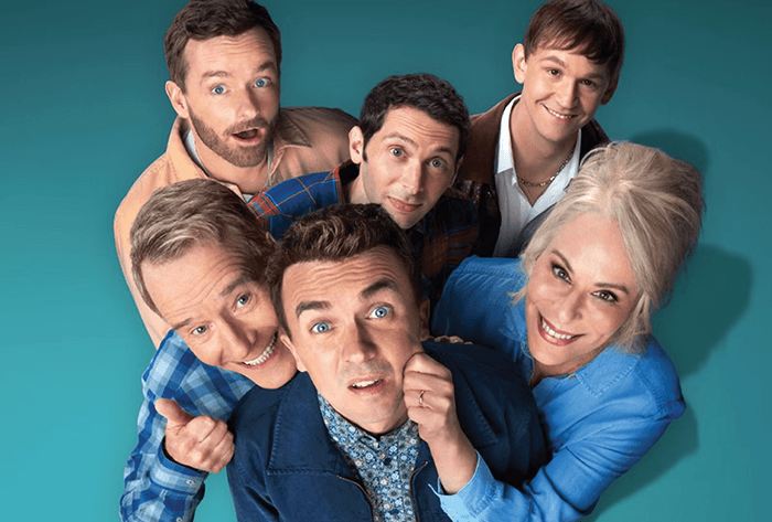 Malcolm in the Middle