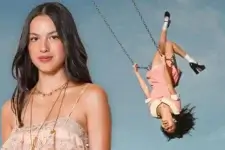Olivia Rodrigo You Seem Sad for a Girl so in Love