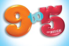 9 to 5 key art