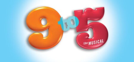 9 to 5 key art