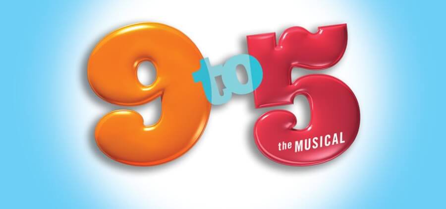 9 to 5 key art