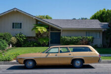 The Brady Bunch house in Studio City os owned by Santa Monica resident Tina Trahan