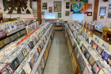 Record Surplus
