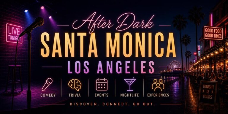 after dark banner