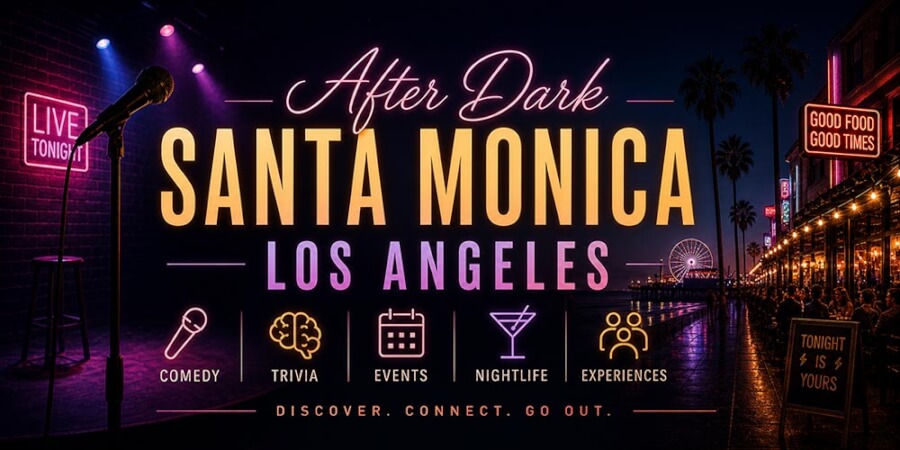 after-dark-banner | Santa Monica Sun after dark banner