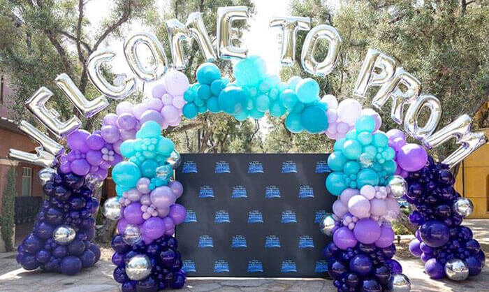 Balloon Celebrations Santa Monica