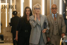 The Devil Wears Prada 2