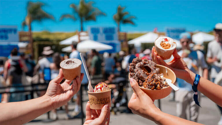 eeeeeatscon food festival los angeles