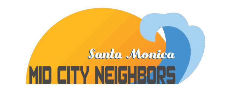 Santa Monica Mid City Neighbors