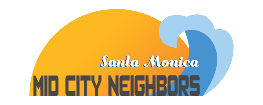 Santa Monica Mid City Neighbors