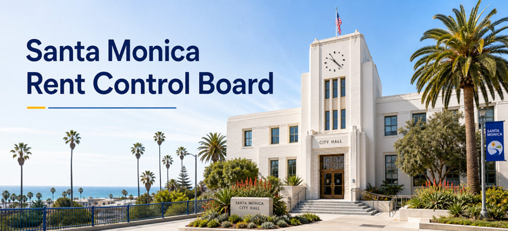 Santa Monica Rent Control Board