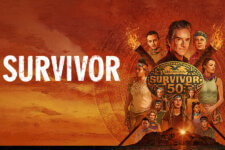 Survivor - Key art