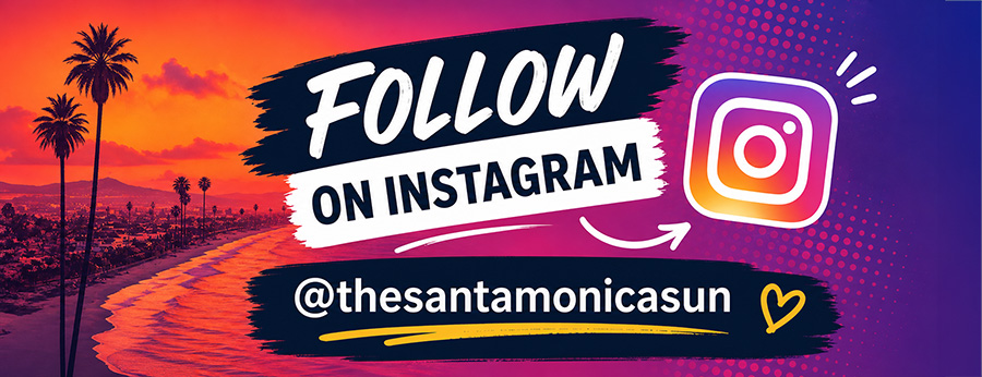 Follow on Instagram